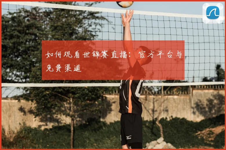 如何观看世锦赛直播：官方平台与免费渠道