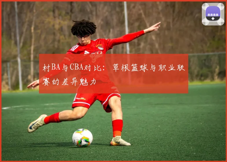 村BA与CBA对比：草根篮球与职业联赛的差异魅力